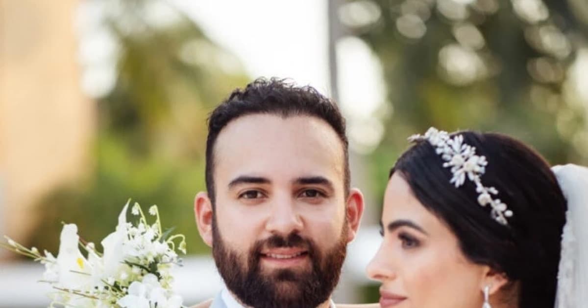 Fernanda y Alonso