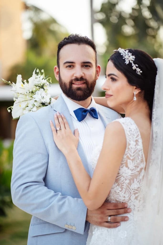 Fernanda y Alonso