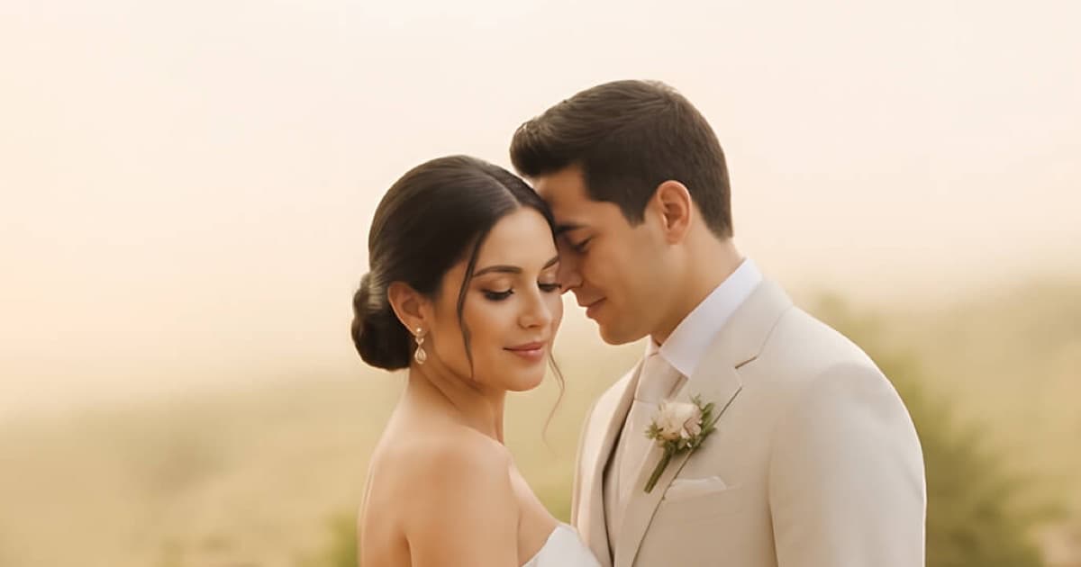 Diego y Ana