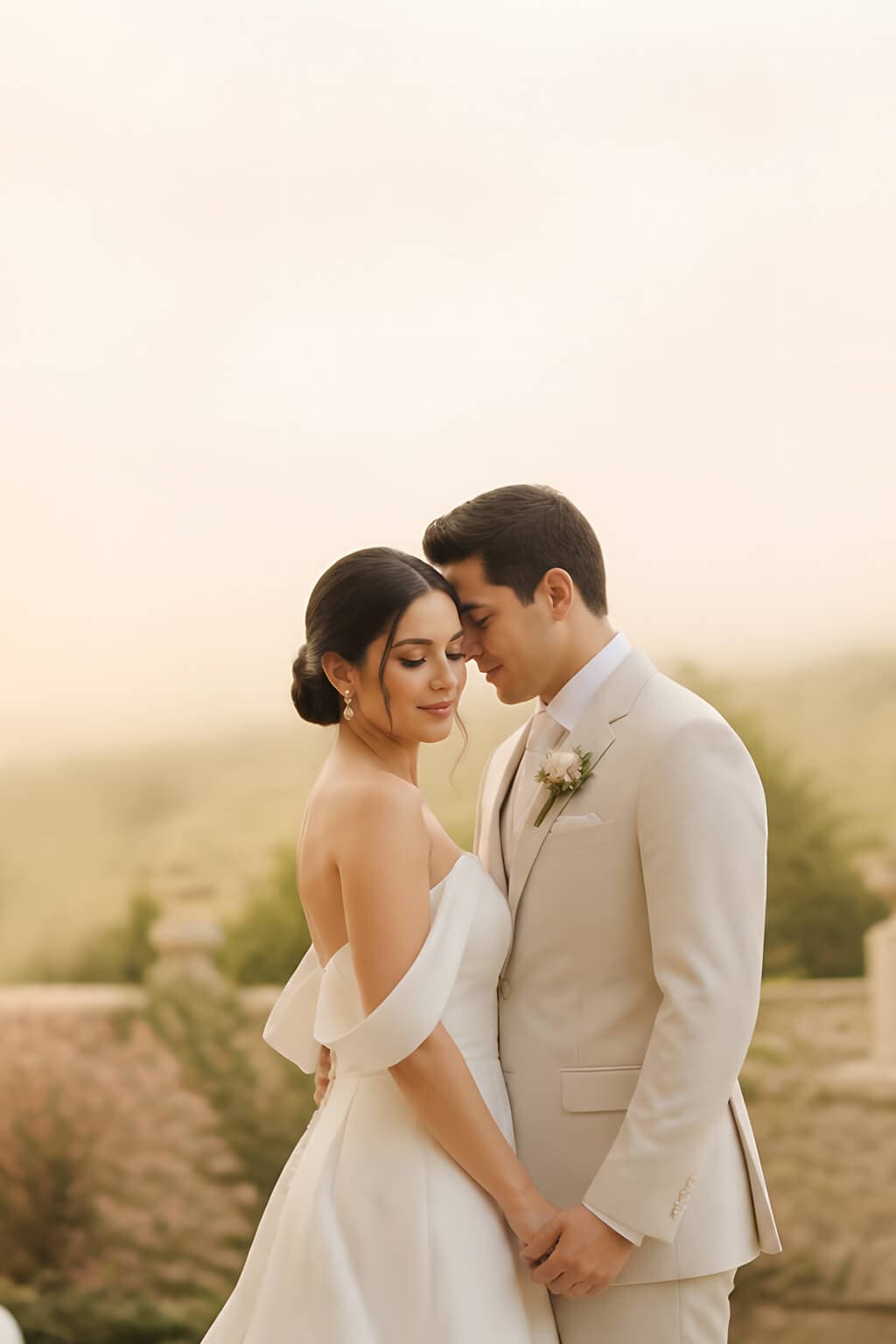 Diego y Ana