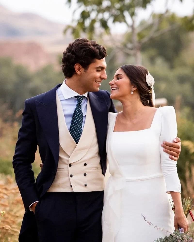 Diego y Ana